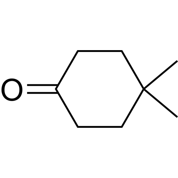 4,4-Dimethylcyclohexanone 4255-62-3